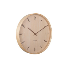 Nástenné hodiny Karlsson KA5994WD, 40cm